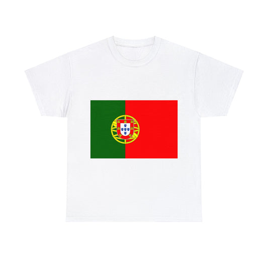T-shirt Confort Portugal