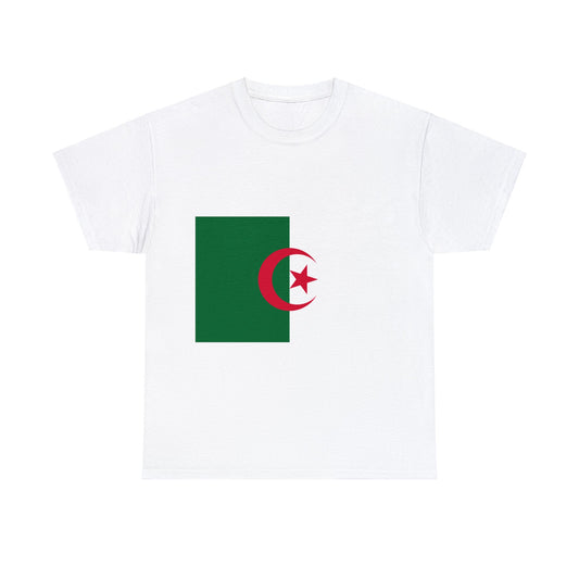 T-shirt Confort Algérie