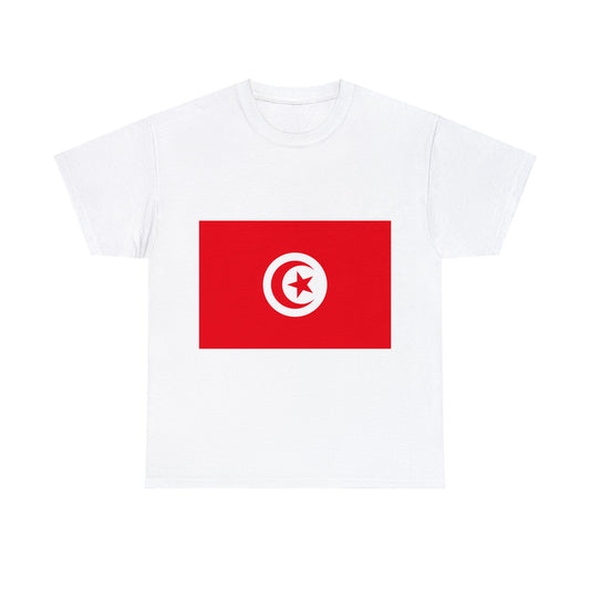 T-shirt Confort Tunisie