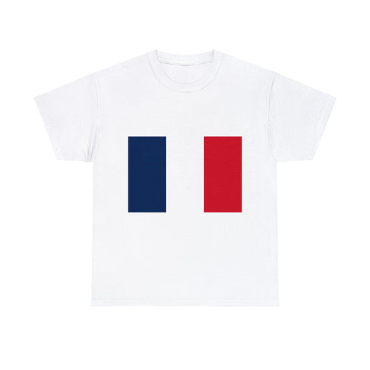 T-shirt Confort France